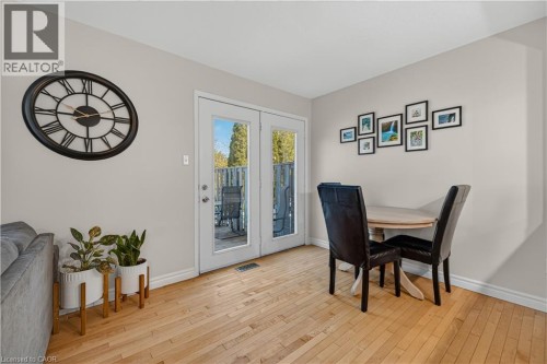 475 Annapolis Court, Waterloo, ON 