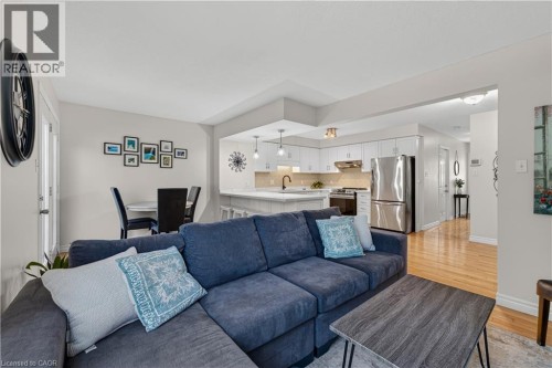 475 Annapolis Court, Waterloo, ON 