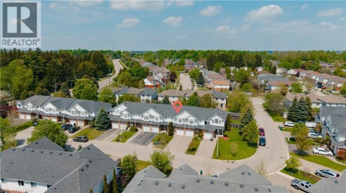 475 Annapolis Court, Waterloo, ON 