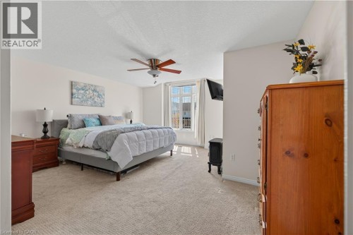 475 Annapolis Court, Waterloo, ON 