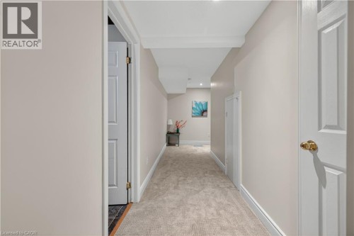 475 Annapolis Court, Waterloo, ON 