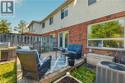 475 Annapolis Court, Waterloo, ON 