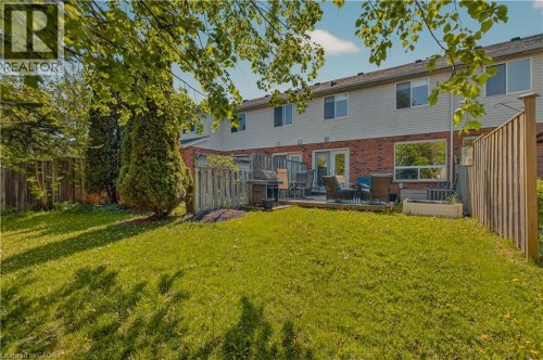 475 Annapolis Court, Waterloo, ON 