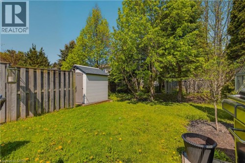 475 Annapolis Court, Waterloo, ON 