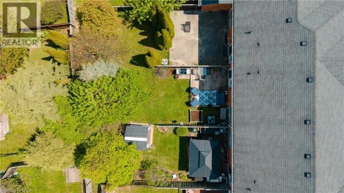 475 Annapolis Court, Waterloo, ON 
