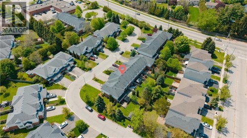 475 Annapolis Court, Waterloo, ON 