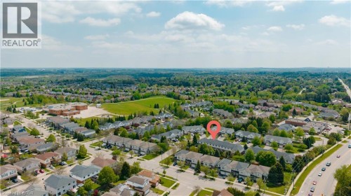 475 Annapolis Court, Waterloo, ON 