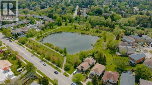 475 Annapolis Court, Waterloo, ON 
