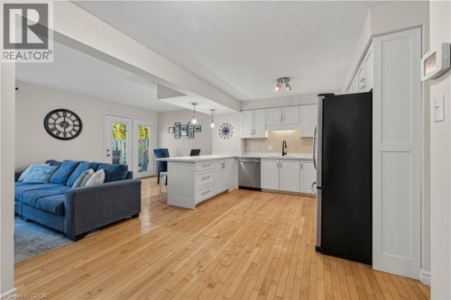 475 Annapolis Court, Waterloo, ON 
