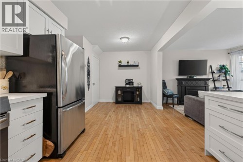 475 Annapolis Court, Waterloo, ON 