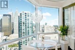 3604 - 10 YONGE STREET Toronto, ON M5E 1R4