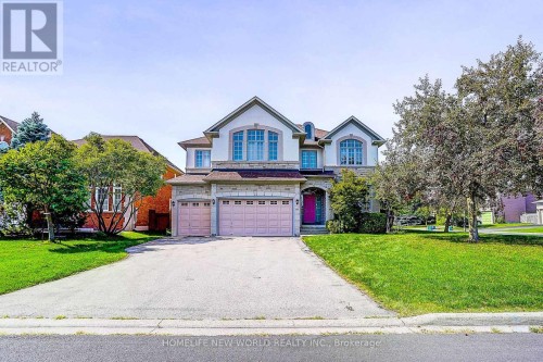 133 WHITE LOTUS CIRCLE  Markham, ON L6C 1V7