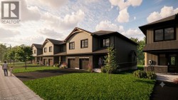 29 WEYMOUTH Street Unit# 1 Elmira, ON N3B 0E5