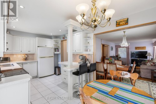 6399 Colebrook Crescent, Mississauga, ON 