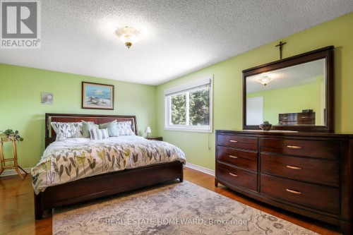 Primary Bedroom - 6399 Colebrook Crescent, Mississauga, ON 