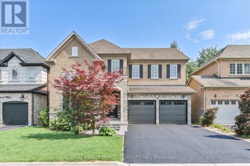 210 MILKWEED WAY  Oakville, ON L6L 0A6
