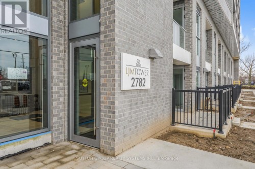911 - 2782 BARTON STREET E , Hamilton, Ontario L8E 0L3 3