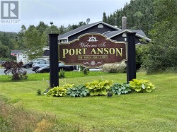 100 Main (NL-381) Road Port Anson, NL A0J 1N0