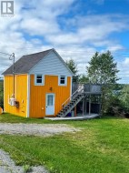 3 Eric's Road Eastport, NL A0G 1Z0
