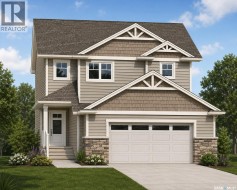 345 Cockcroft STREET  Saskatoon, SK S7V 1Y8