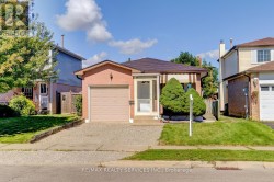 41 GREENLEAF CRESCENT Brampton, ON L6X 2V5