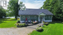 1125A Lakeshore Road  Kagawong, Manitoulin Island, ON P0P 1J0