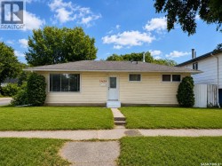 1438 D AVENUE N  Saskatoon, SK S7L 1P4