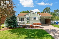 841 Rossini BOULEVARD Windsor, ON N8Y 2Z2