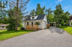 105 WESTMOUNT DRIVE S Orillia, ON L3V 6E2