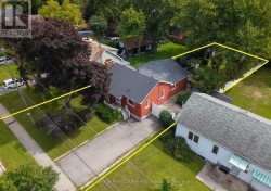 101 DENISON AVENUE Brampton, ON L6X 1E9