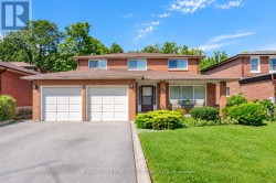 124 STILECROFT DRIVE Toronto, ON M3J 1A9