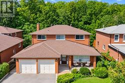 124 STILECROFT DRIVE Toronto, ON M3J 1A9