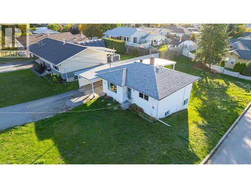 519 20th Avenue S  Creston, BC V0B 1G5