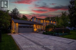1421 WATERSEDGE ROAD  Mississauga, ON L5J 1A3