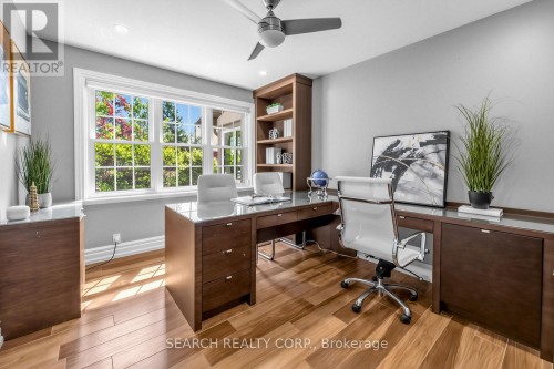 1421 Watersedge Road, Mississauga, ON 