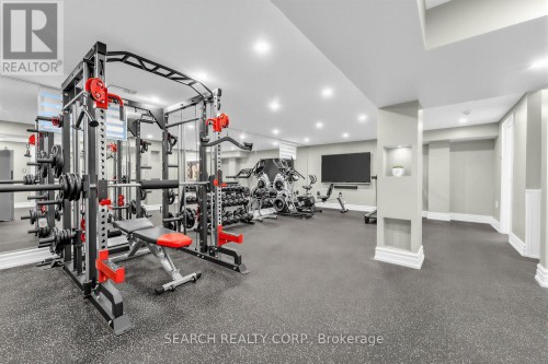 1421 Watersedge Road, Mississauga, ON 