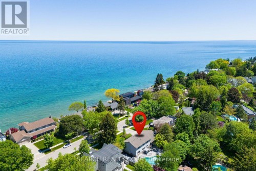 1421 Watersedge Road, Mississauga, ON 