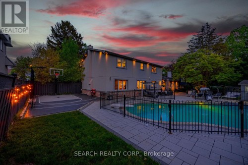1421 Watersedge Road, Mississauga, ON 