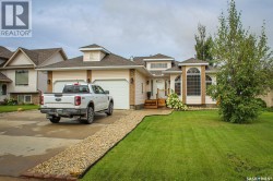 510 Park AVENUE E Melfort, SK S0E 1A0