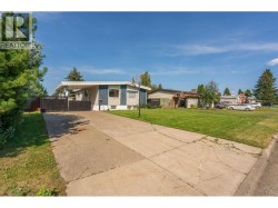 1126 CLUCULZ AVENUE Prince George, BC V2M 4G2