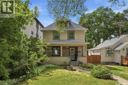 704 Mcpherson AVENUE  Saskatoon, SK S7N 0X8