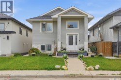 474 Kloppenburg STREET  Saskatoon, SK S7W 0N8