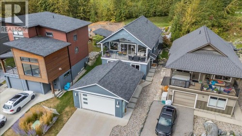 770 Redstone Drive  Rossland, BC V0G 1Y0
