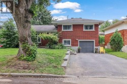 1165 CLINE CRES CRESCENT  Ottawa, ON K2C 2P3