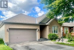 13 FIELDCREST AVENUE Ottawa, ON K2J 4W7