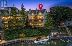 4 - 40 ONTARIO STREET S Lambton Shores (Grand Bend), ON N0M 1T0