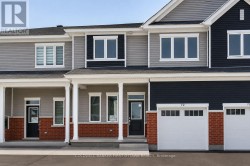 72 FOCALITY CRESCENT Ottawa, ON K2J 6W8