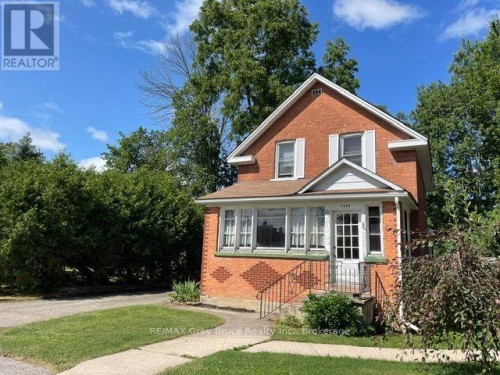 1348 5TH AVENUE W  Owen Sound, ON N4K 5B2