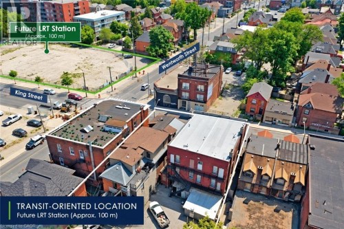 Additional content - 663 King Street E, Hamilton, ON 
