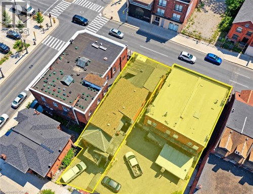 Additional content - 663 King Street E, Hamilton, ON 